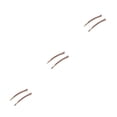 thumbnail image 3 of Guardurnaity 1 par de pinzas para el cabello, accesorios delicados para el cabello para mujer, Clip lateral para manualidades, diario portátil, tocado de Type1 NO1 Guardurnaity CBP253615, 3 of 6