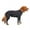 Black, variant on 18-65lbs Pet Dog Long Sleeves Bodysuit Jumpsuit Coat For Dogs After Surgery Pet Surgical Recovery Suit Claming Pajamas with Legs