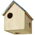 thumbnail image 1 of Esschert Design Maison d'Écureuil en Bois USA WA10, 1 of 2