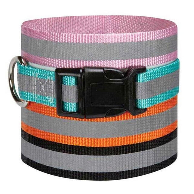 Guardian Gear ZA984 06 17 Guardian Gear Reflective Cllr 6-10 In Black