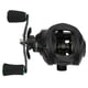 thumbnail image 1 of Carrete De Baitcasting, Carrete De Baitcasting Con Cuerpo De Nylon De Alta Resistencia Con Relación De Transmisión De 7.2: 1 Accesorio De Pesca Con Freno Magnético De, 1 of 7