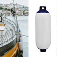 thumbnail image 3 of PVC Anti-UV Inflatable Bumper Fender Marine Boat Mooring Mudguard Shield Ball_Perfect Gift, 3 of 5