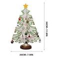 thumbnail image 3 of Up to 40% off!Clearance Christmas Ornaments for Christmas New Year Festive Party Supplies on Clearance!, 3 of 5