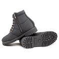 thumbnail image 4 of Joe Rocket Womens Rebellion Boots - Black - 6, 4 of 4