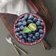 thumbnail image 3 of Plato Jadeshay Redondo 22 cm Resina A5 MF Elegante Moderno, 3 of 9