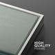 thumbnail image 5 of Set de arte mural con estampado sobre lienzo SIGNWIN Modern Abstract Ocean, 5 of 7