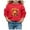 a-Red, variant on Cute Highland Cow Sweatshirts for Girl 2025 Long Sleeve Crewneck Christmas Graphic Sweatshirt Kids Pullover Tops