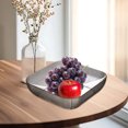 thumbnail image 4 of DcGZvy Cookies Trays for Parties Party Tray, Candy Storage Rack Snack Containers, Snack Plate Countertop Fruit Storage, 4 of 6