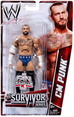 wwe action figures walmart