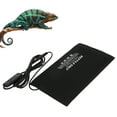 thumbnail image 4 of Reptiles Heating Pad, Heating Mat For Reptiles Waterproof Seven Layers  For Heating All Kinds Of Reptiles And Pets For Turtles Lizard M, 4 of 8
