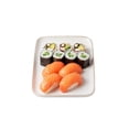 thumbnail image 3 of Sushi menú Happy Tokyo happy mix 4 me, 3 of 4