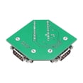 thumbnail image 3 of Accesorios del adaptador del mango del adaptador del controlador para CD32 Atari (para CD32 Atari) Ehuebsd Para estrenar, 3 of 9