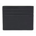 thumbnail image 3 of Michael Kors Men’s Cooper Tall Card Case Wallet Black, 3 of 6
