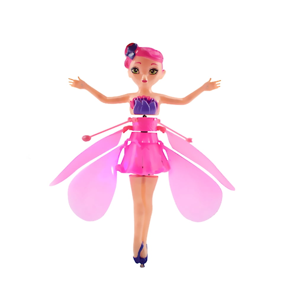 fairy dolls toys