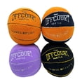 thumbnail image 5 of Muñeca de la felpa de la almohada de la felpa del baloncesto de la almohada del baloncesto del offcourt del nuevo producto transfronterizo, 5 of 5