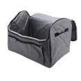 thumbnail image 1 of Cover Dust Cover Fit for Foodi Possible Cooker Pro 8 in 1 Slow Cooker Polyester Portable Slow Cooker Carrying Bag for Travel, 1 of 7