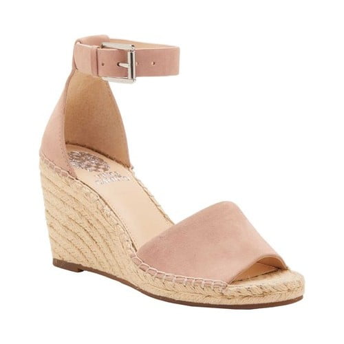 Photo 1 of * women's 10 * see all images *
Women's Vince Camuto Leera Wedge Sandal