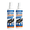 #2Pcs, variant on Remote Control Battery Leakage Cleaner, Battery Leakage Cleaner Spray, Remote Control Use, Spray Formula, Battery Acid Cleaner, Electronics Safe(RL)