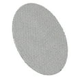 thumbnail image 2 of Coffee Filter Mesh, Durable Washable Stainless Steel Coffee Filter Plate  For Home For Office For Kitchen 58.5mm 100um 1mm, 2 of 8