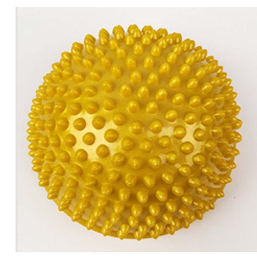 THORMN 16cm Half Round Circle Fitness Yoga Ball Training Gym Massage