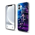 thumbnail image 1 of Funda de teléfono XUJIAWENYI compatible con iPhone 16 Soft TPU, 1 of 5