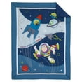 thumbnail image 3 of Disney 3 Piece Bedding Set, Crib Bed, 3 of 6