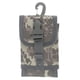 thumbnail image 5 of Bolsa de Deporte Estuche para Teléfono Celular Cartera con Clip para Cinturón Y Bolso para Teléfono Móvil Macarena Bolsa para teléfono celular, 5 of 8