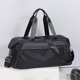 thumbnail image 1 of Bolsa de gimnasio con compartimento para zapatos, bolsa de viaje, bolsas de natación y yoga para mujeres y hombres, 1 of 9