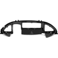 thumbnail image 6 of KOJEM Dash Cover for 2008.5-Up Club Car Precedent Tempo Onward Golf Cart Black Dash Board Assembly Replacement Kit, 6 of 8