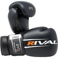 thumbnail image 1 of RIVAL Boxing RS60V 2.0 Workout Sparring Gloves Hook and Loop Closure - Bigger Punching Surface for Maximum Protection, 1 of 5