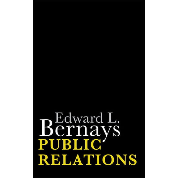 Public Relations, (Paperback)