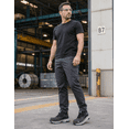 thumbnail image 2 of Bota Industrial Discovery Atacama 2580C Café para Hombre, 2 of 10