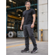 thumbnail image 2 of Bota Industrial Discovery Atacama 2580C Café para Hombre, 2 of 10