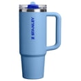 thumbnail image 1 of Vaso térmico Stanley Quencher ProTour 887 ml a prueba de fugas azul, 1 of 3