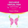 thumbnail image 2 of Royale High Nature Fairy Doll (Fairy Journal, Comb & Virtual Item Code for Posey's Wings), 2 of 3
