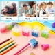 thumbnail image 4 of Sacapuntas Tenare manuales con doble orificio, 48 unidades, 4 of 8