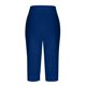 thumbnail image 5 of WILLBEST Pantalones Casuales de Cintura Alta con Cordón y Bolsillos para Mujer: Ideales para Uso Diario. Diseño Elegante para Primavera y Verano. Conjuntos Cómodos y Relajados. Extra Grande, 5 of 5