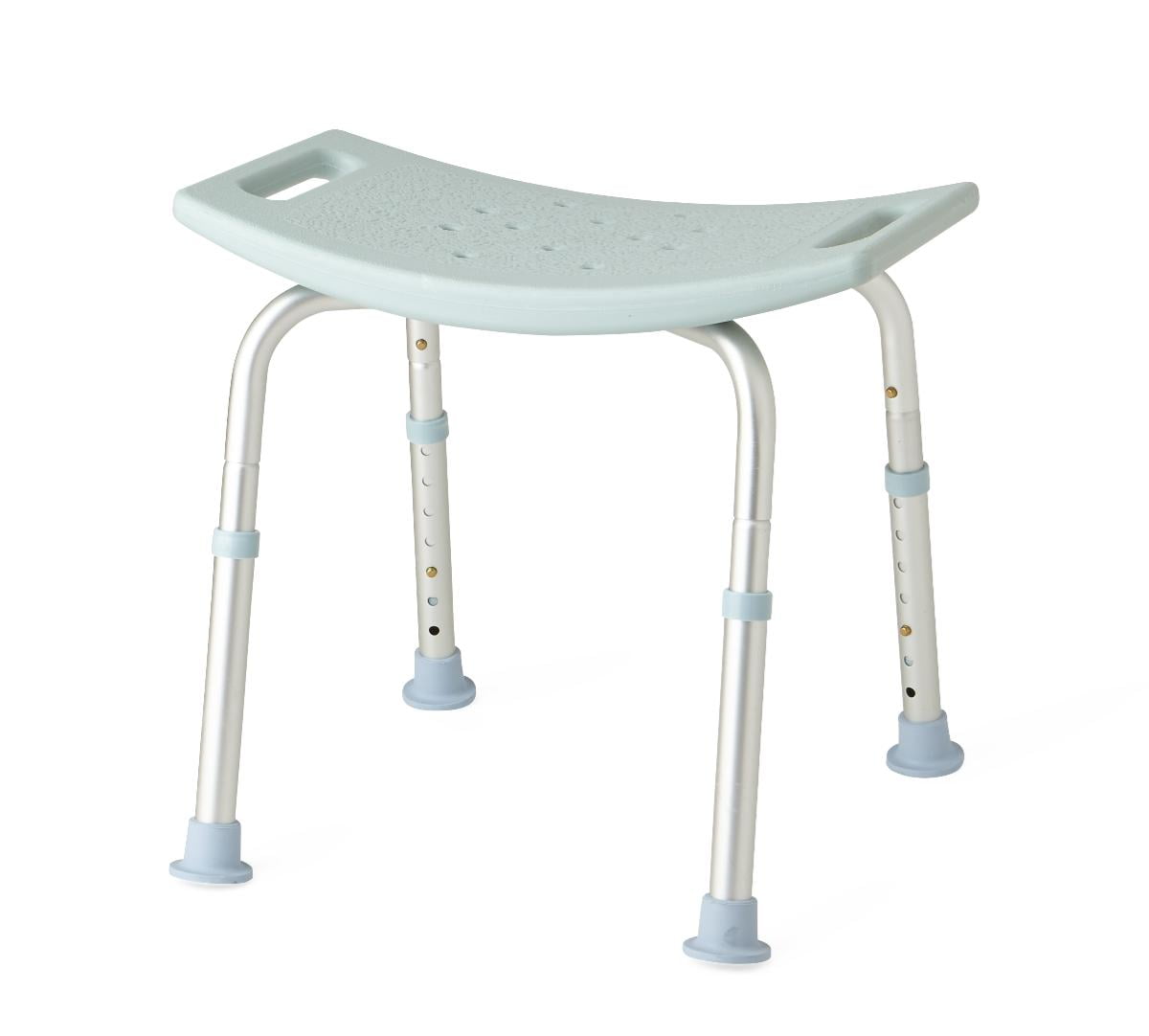 Medline Bath Seat with Microban Antimicrobial Treatment