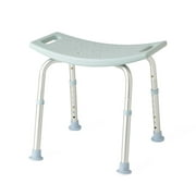 Medline Bath Seat with Microban Antimicrobial Treatment