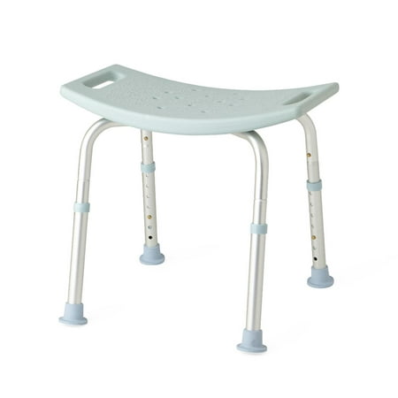 Medline Bath Seat with Microban Antimicrobial Treatment