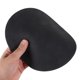 thumbnail image 5 of BESTYASH 4Ud Mouse Pads Para Sublimación En Negro Moderno Para Oficina Y Escritorio Antideslizante, 5 of 6