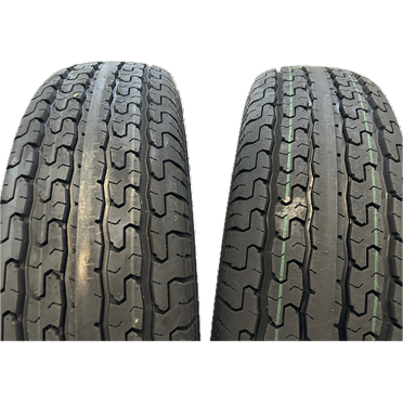Roadguider ST205/75R15 101/97 L Tire