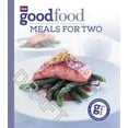 thumbnail image 1 of Good Food: Repas pour Deux : Recettes Triplement Testées, 1 of 2