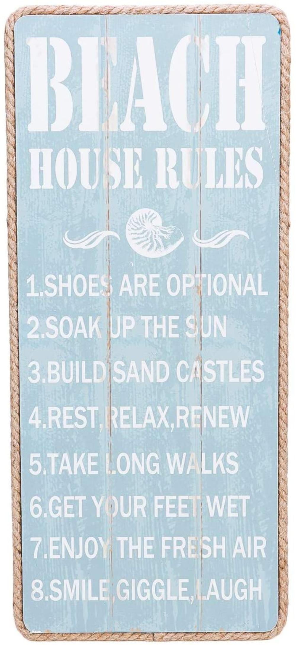 Beachcombers SS-BCS-04708 99 Problems Opener Plaque Beachcombers SS-BCS-04708 99 Problems Opener Plaque