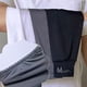 thumbnail image 3 of Mangas de hielo para hombre, protección solar, sueltas, para ciclismo, pesca, trabajo, mangas para el brazo; Y2E9, 3 of 6