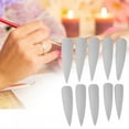 thumbnail image 3 of Sin Daños, Diferentes Tamaños, Decoración De Uñas Postizas, Puntas De Uñas Postizas, Para Tienda De Salón De Casa, 3 of 8