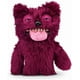 thumbnail image 1 of Creative Gifts Ugly Cute Toys,Funny Ugly Monster, Plush,Collectible, Toy ,Funny Ugly Monster Plush Toy, 1 of 4