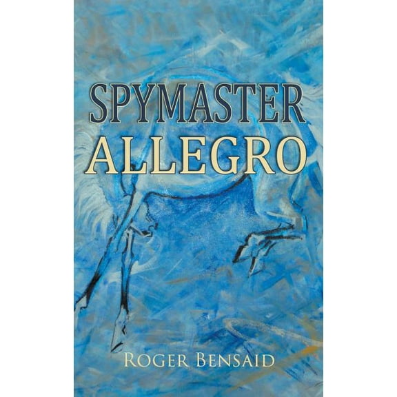Spymaster Allegro (Hardcover)