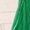 Green, variant on Green Solid Color Spaghetti Strap Pleated Maxi Dress For Women, Summer Vacation Bohemian Style