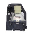 thumbnail image 3 of Lutema Platinum for NEC NP-M420X Projector Lamp with Housing (Original Philips Bulb Inside), 3 of 5
